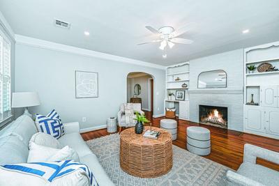 Open House Scheduled for $939,000 Property in Charleston