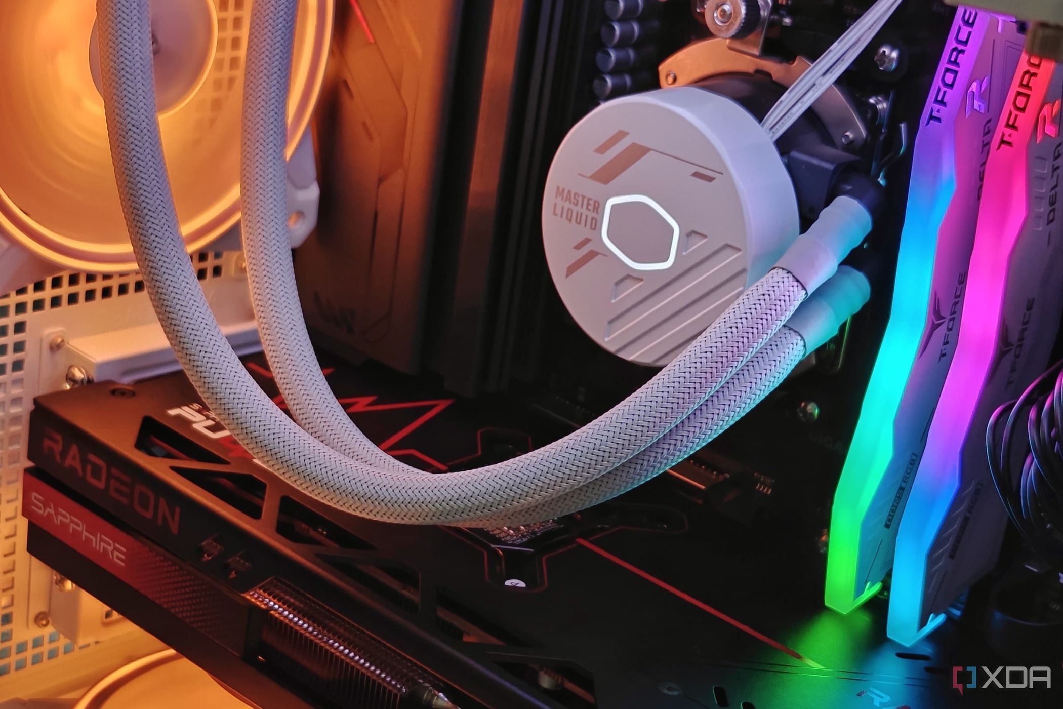OpenRGB Revolutionizes RGB Control, Replacing Brand Software