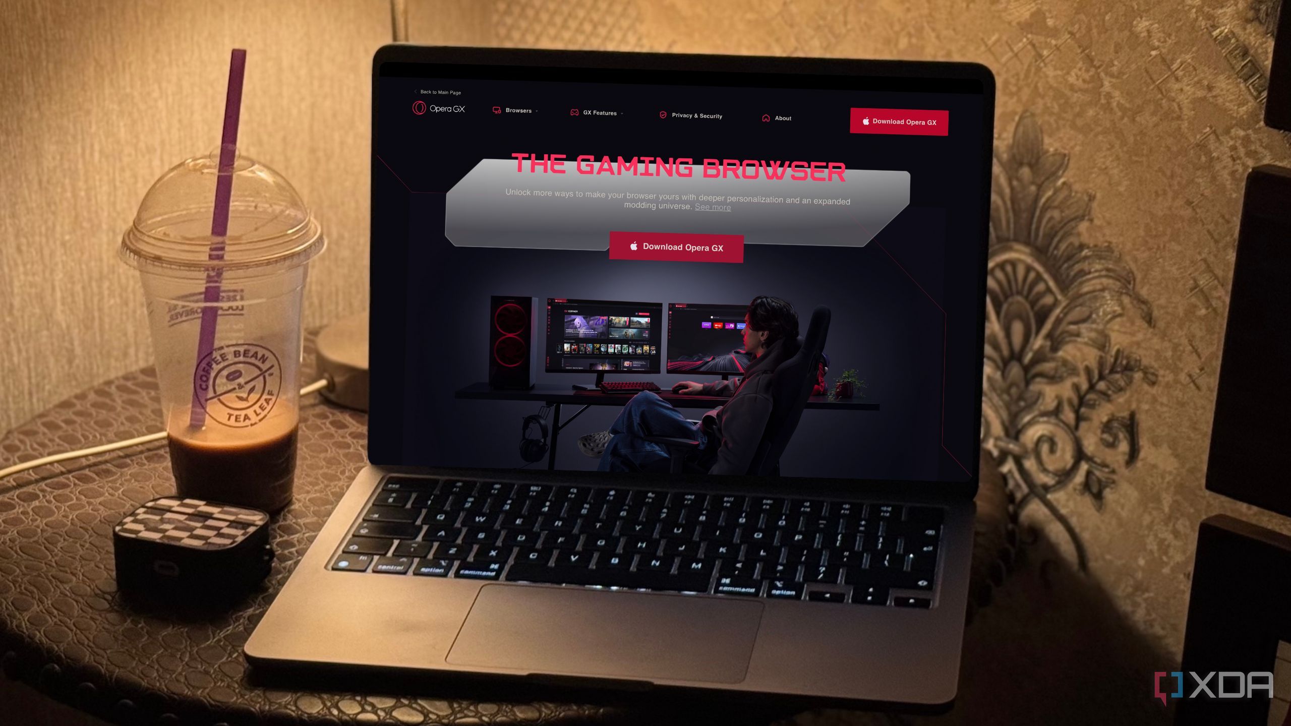 Opera GX Enhances Smart Home Integration with MQTT Support