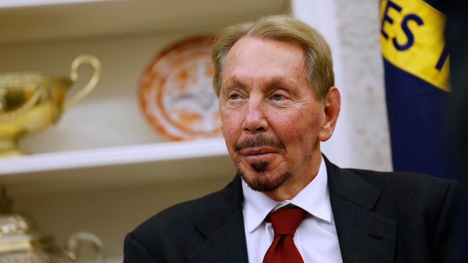 Oracle and Andreessen Horowitz to Control TikTok’s U.S. Operations