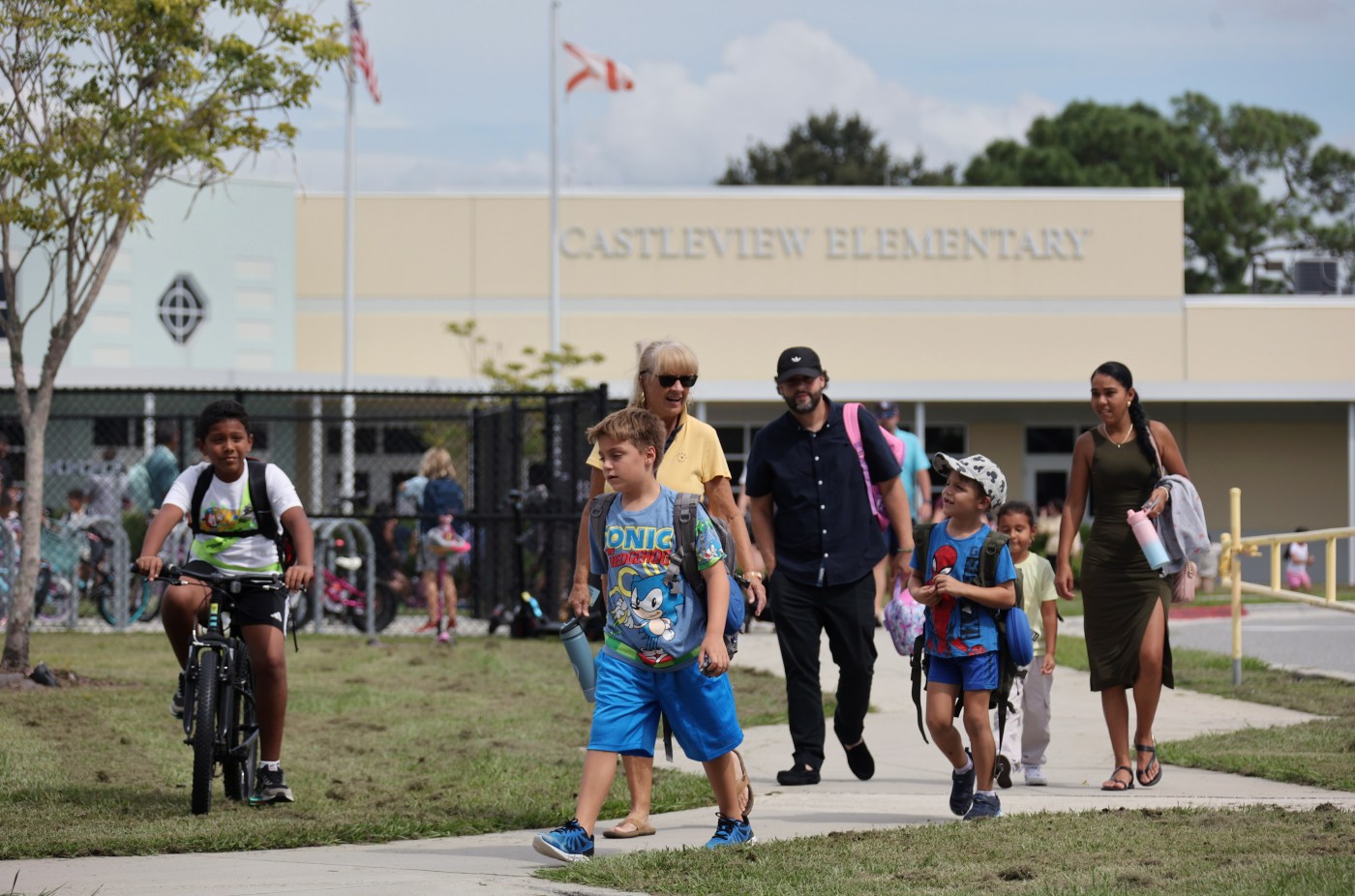 Orange County Schools Face Enrollment Crisis, Closure Talks Begin