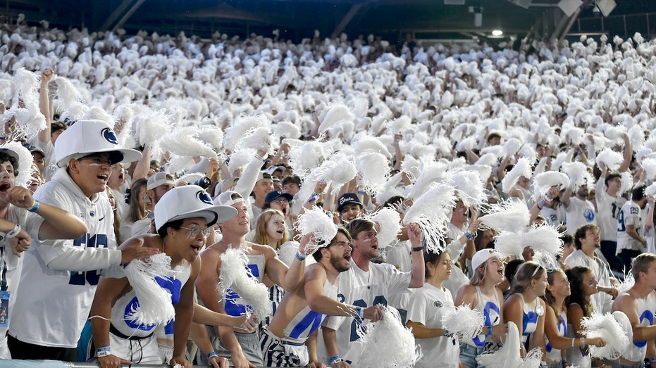 Oregon Triumphs Amid Charlie Kirk Shirt Frenzy at Penn State