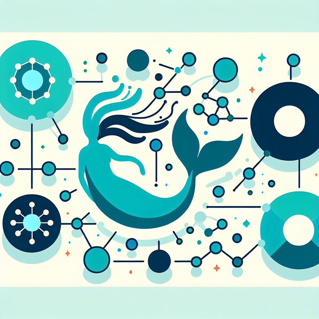 Organizations Urgently Integrate Mermaid Diagrams into DITA for Clarity