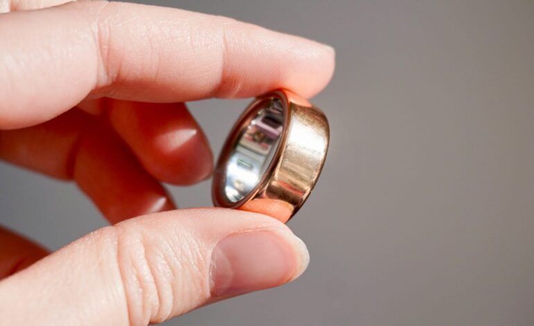 Oura Ring Users Report Shortened Battery Life, Company Responds