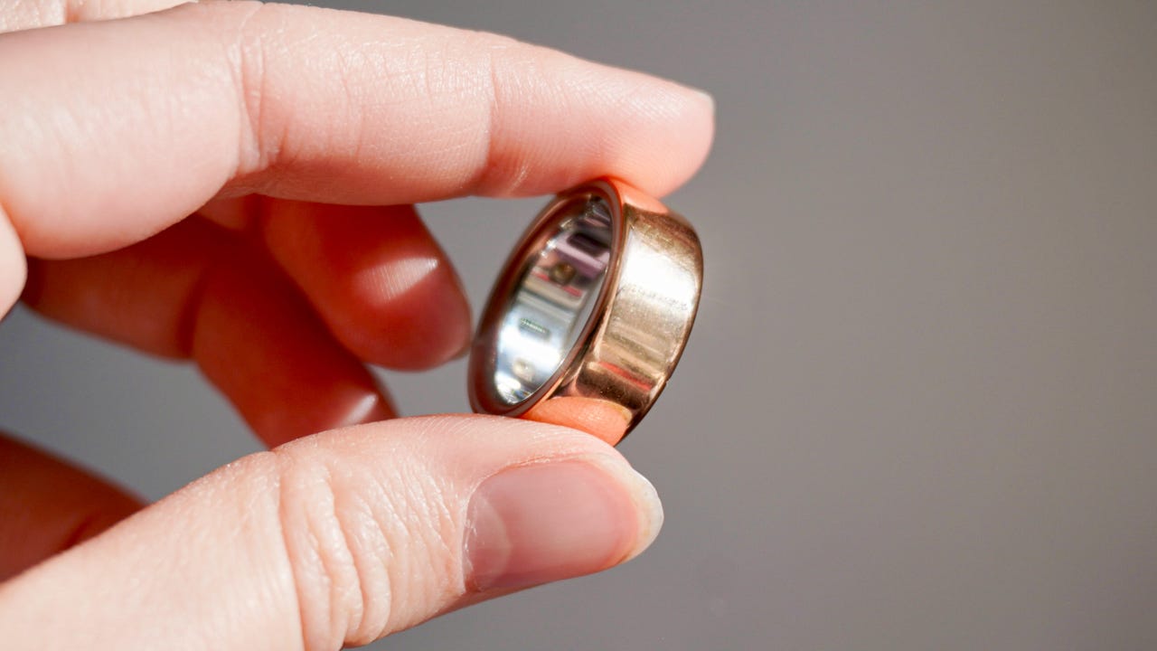Oura Ring Users Report Shortened Battery Life, Company Responds