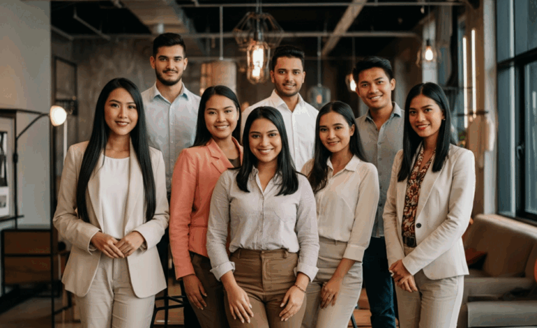 Outsourced Launches Global Talent Map to Revolutionize Hiring