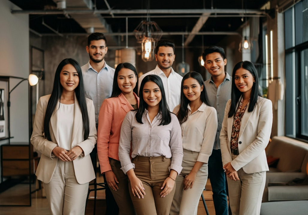 Outsourced Launches Global Talent Map to Revolutionize Hiring