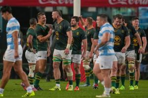 Ox Nche Returns for South Africa’s Crucial Rugby Championship Showdown