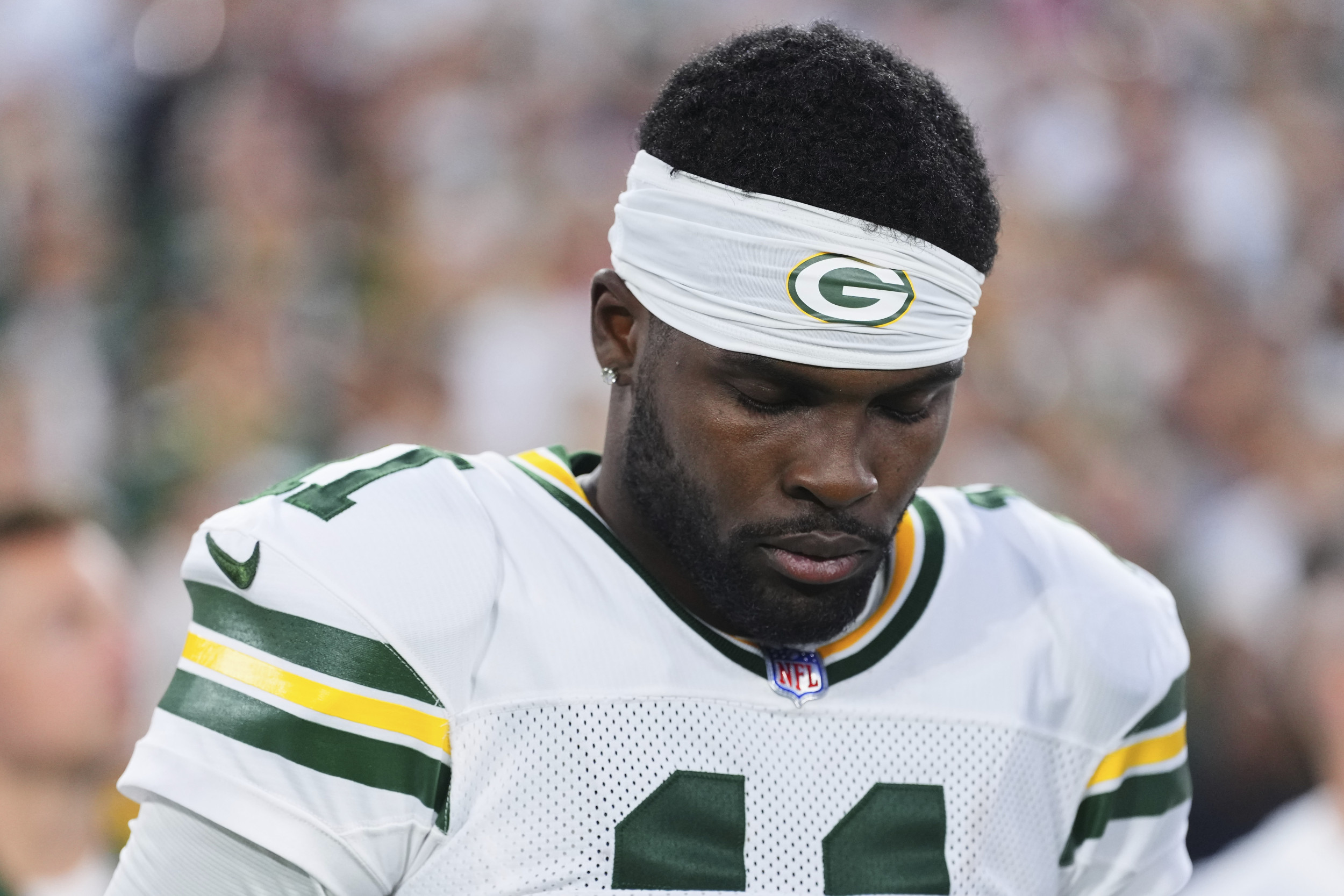 Packers Face Setback as Jayden Reed Undergoes Surgery