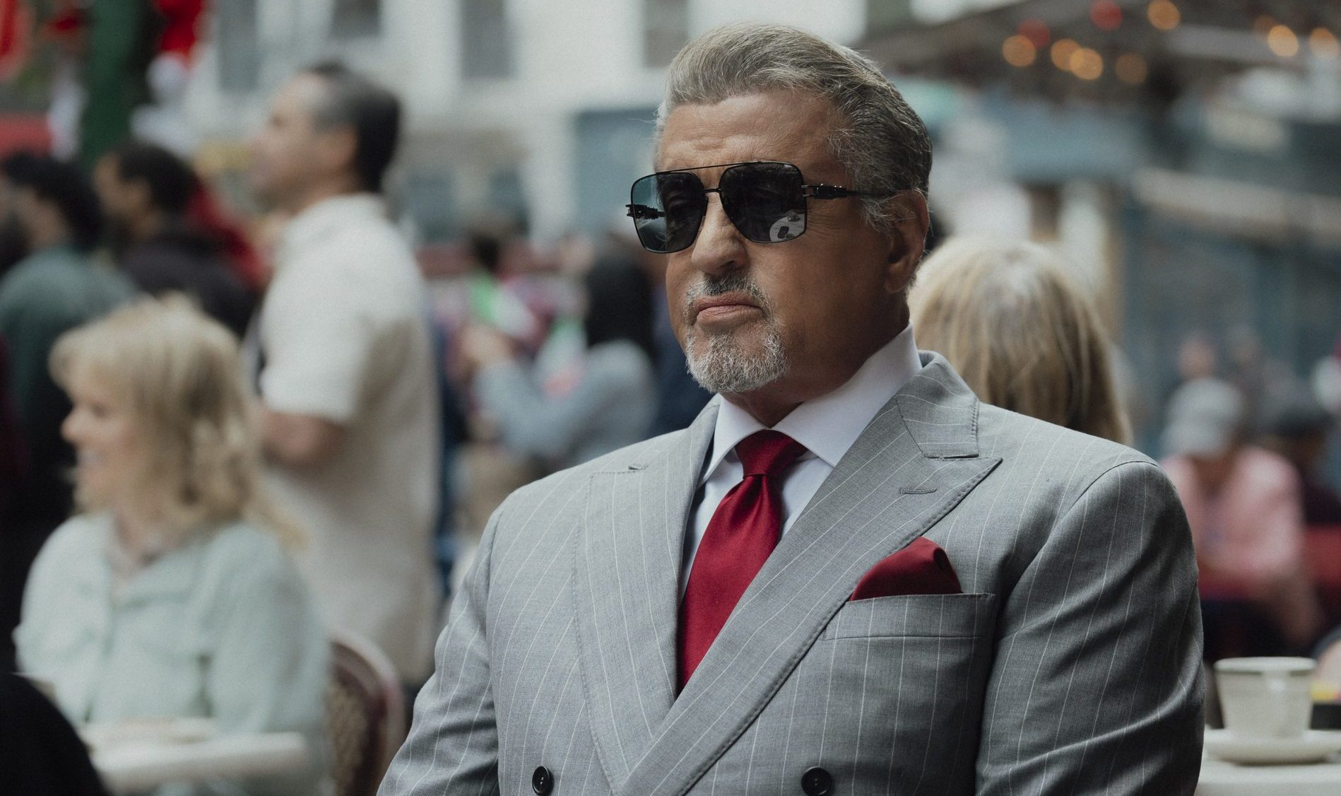 Paramount+ Confirms Season 4 for ‘Tulsa King’ Before Premiere