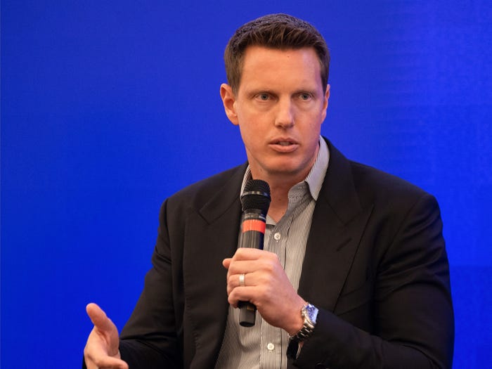 Paramount Skydance Orders Full-Time Office Return by January 2026