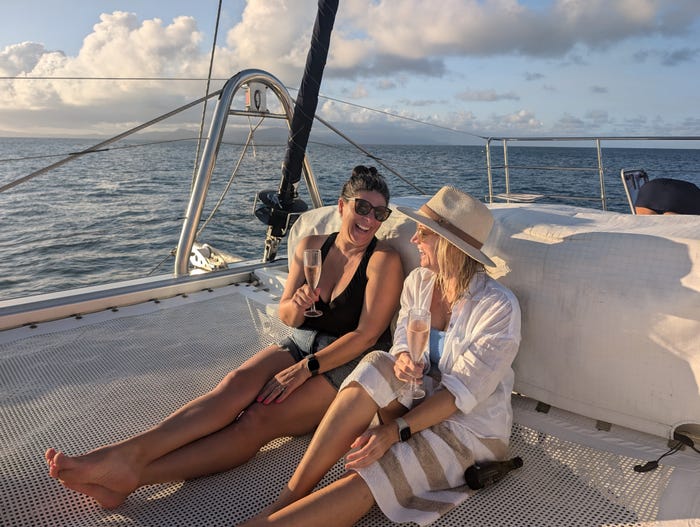 Parents Embrace Guilt-Free Getaways: New Insights on Travel
