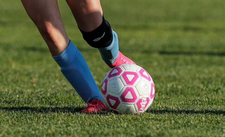 Pascack Valley Triumphs 2-1 Over Waldwick in Girls Soccer Clash