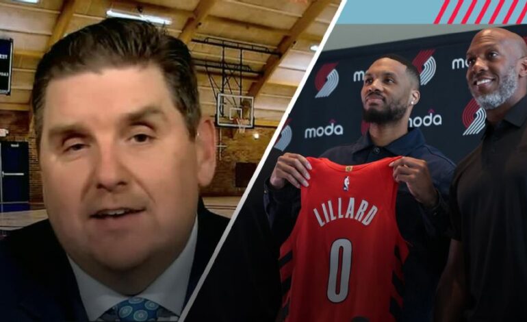 Paul Allen’s Estate Signs Deal to Sell Blazers for $4 Billion
