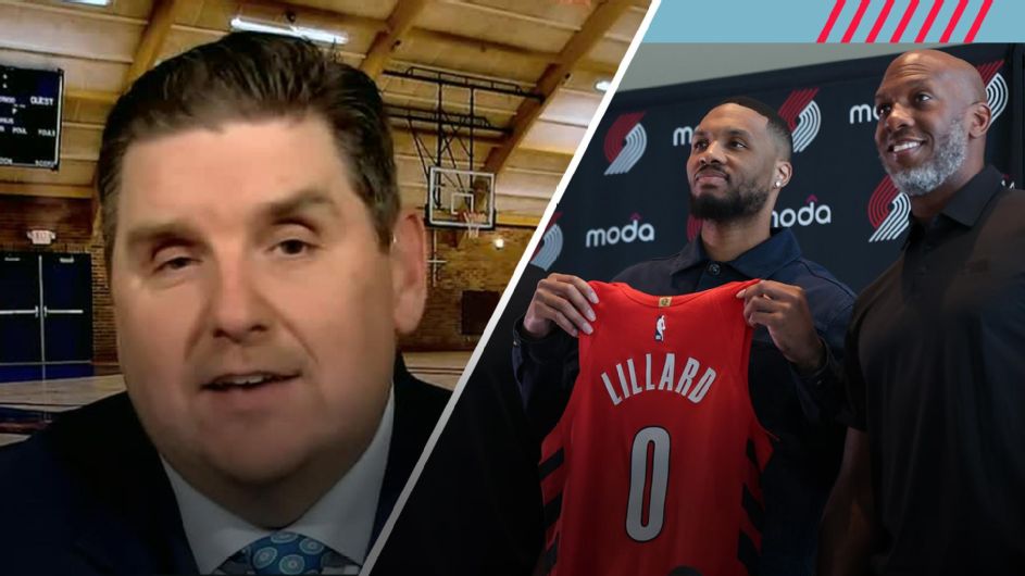 Paul Allen’s Estate Signs Deal to Sell Blazers for $4 Billion