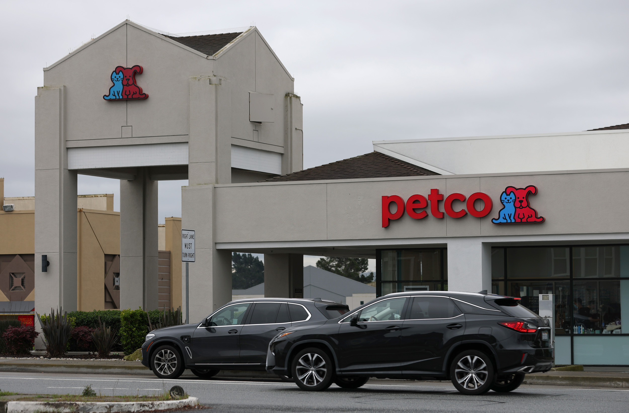 Petco to Close 25 Stores Nationwide Amid Profitability Push