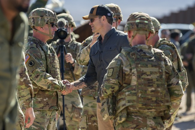 Pete Hegseth Reshapes Defense with Bold Leadership Strategy