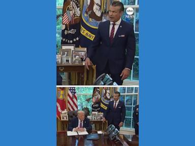 Pete Hegseth Urges Urgent Shift to ‘Department of War’ Concept