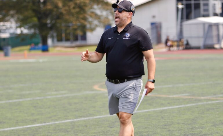 Petrides High School Dominates Adlai Stevenson 26-0 in Latest Victory