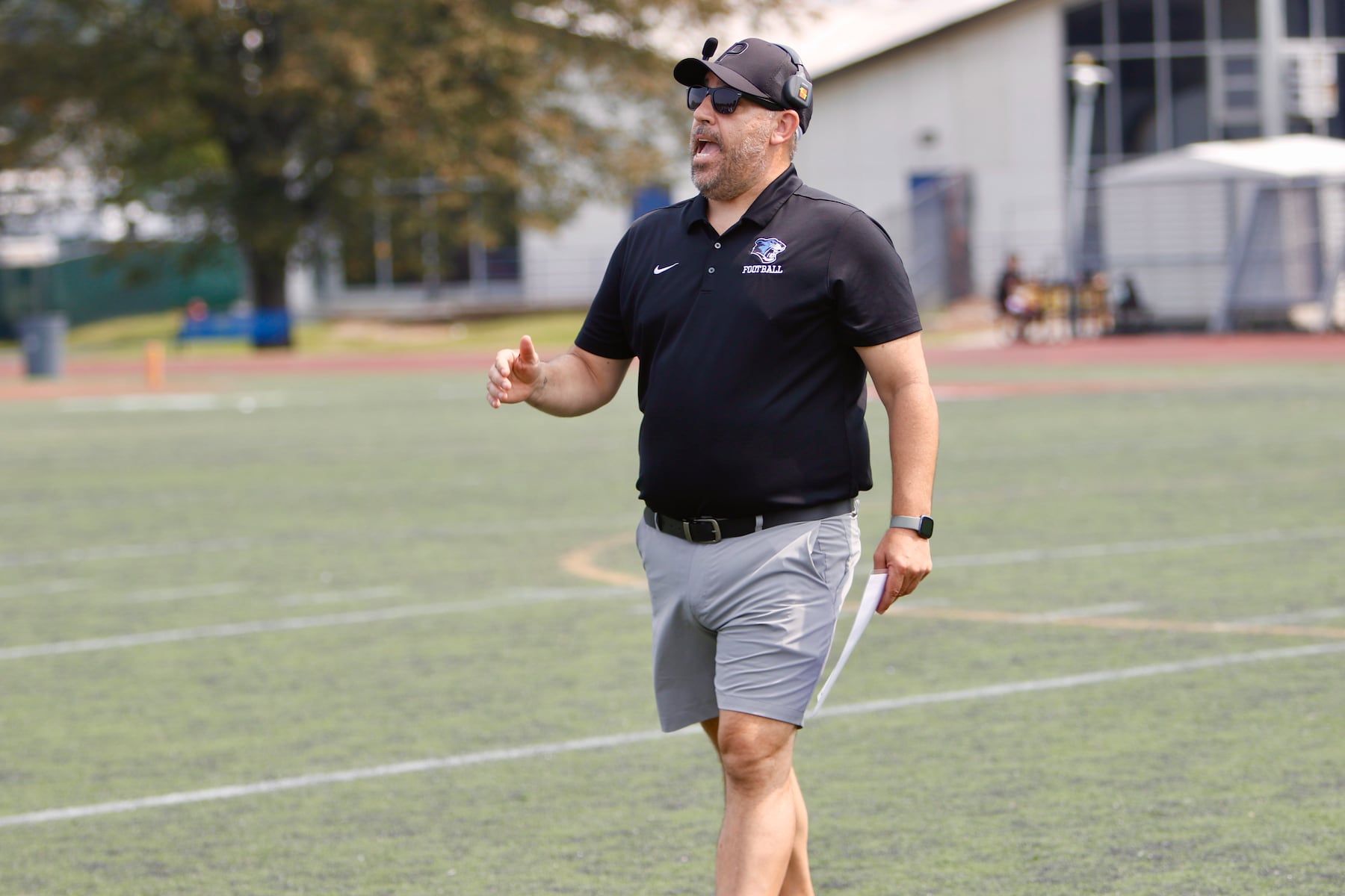 Petrides High School Dominates Adlai Stevenson 26-0 in Latest Victory