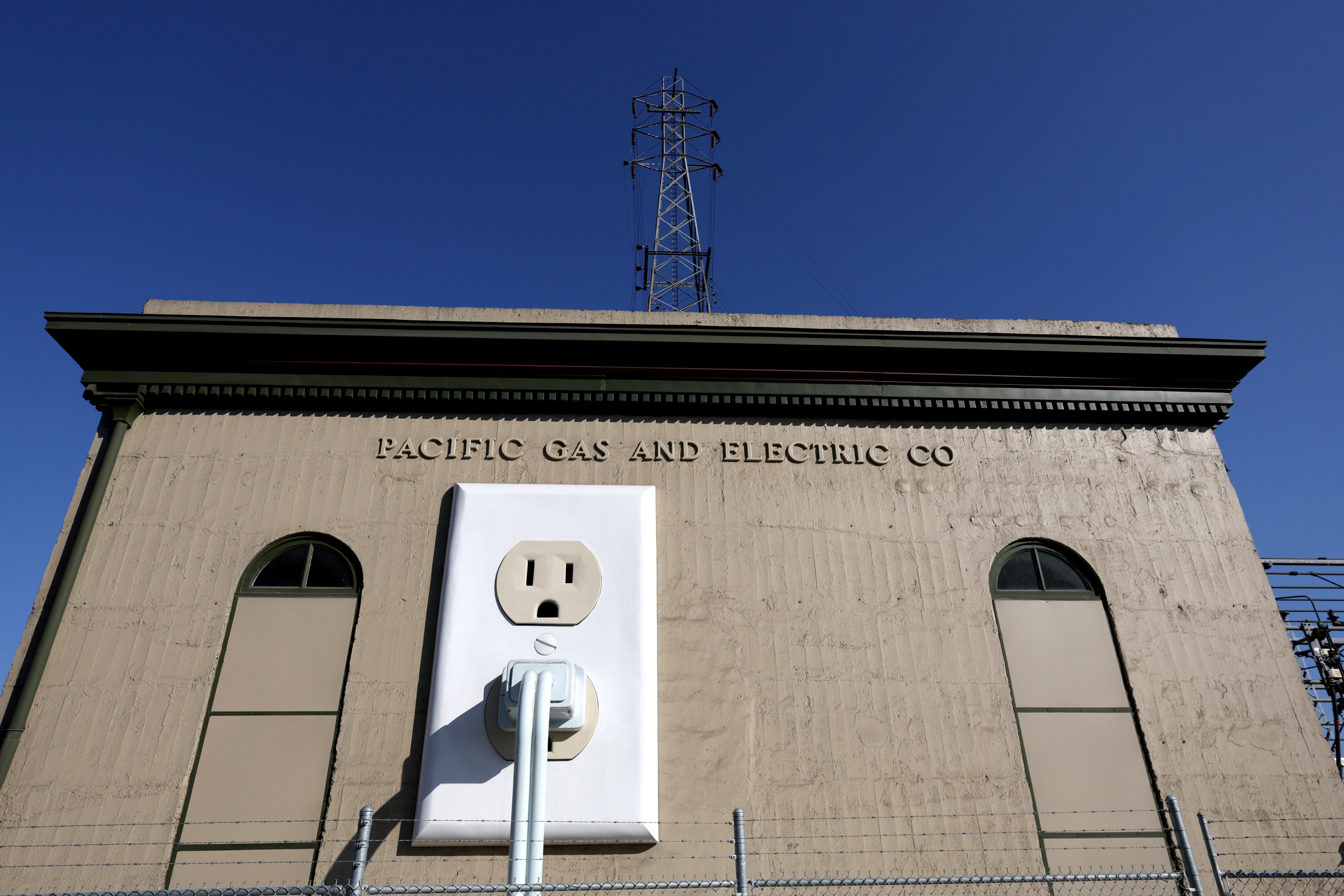 PG&E Sets Ambitious Climate Goals Amid Growing Energy Demand