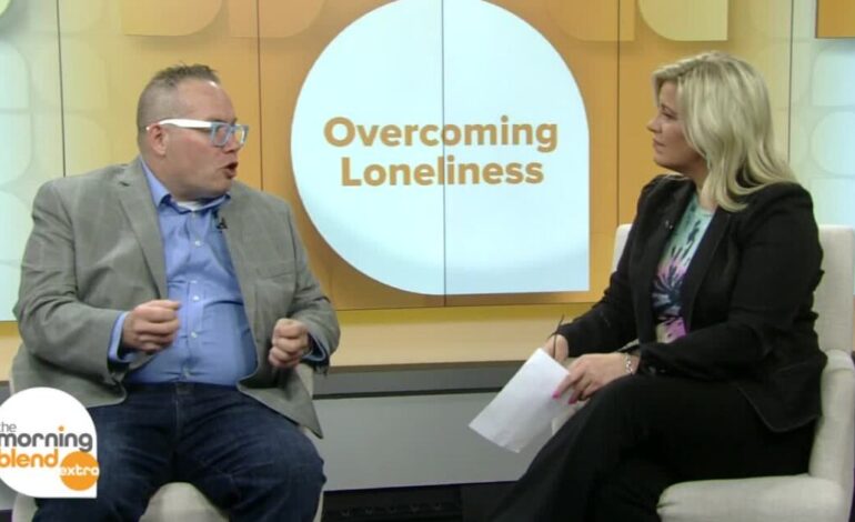 Phil Gerbyshak Discusses Daily Practices for Personal Happiness