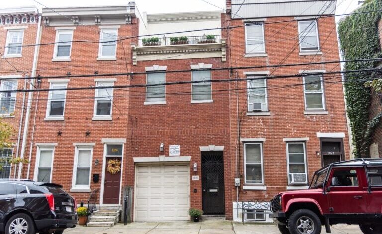 Philadelphia Luxury Home Sales Surge, Impacting Housing Market