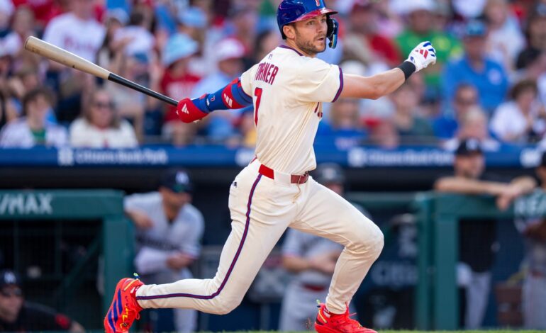 Phillies Poised for Postseason Playoff Action Starting Saturday