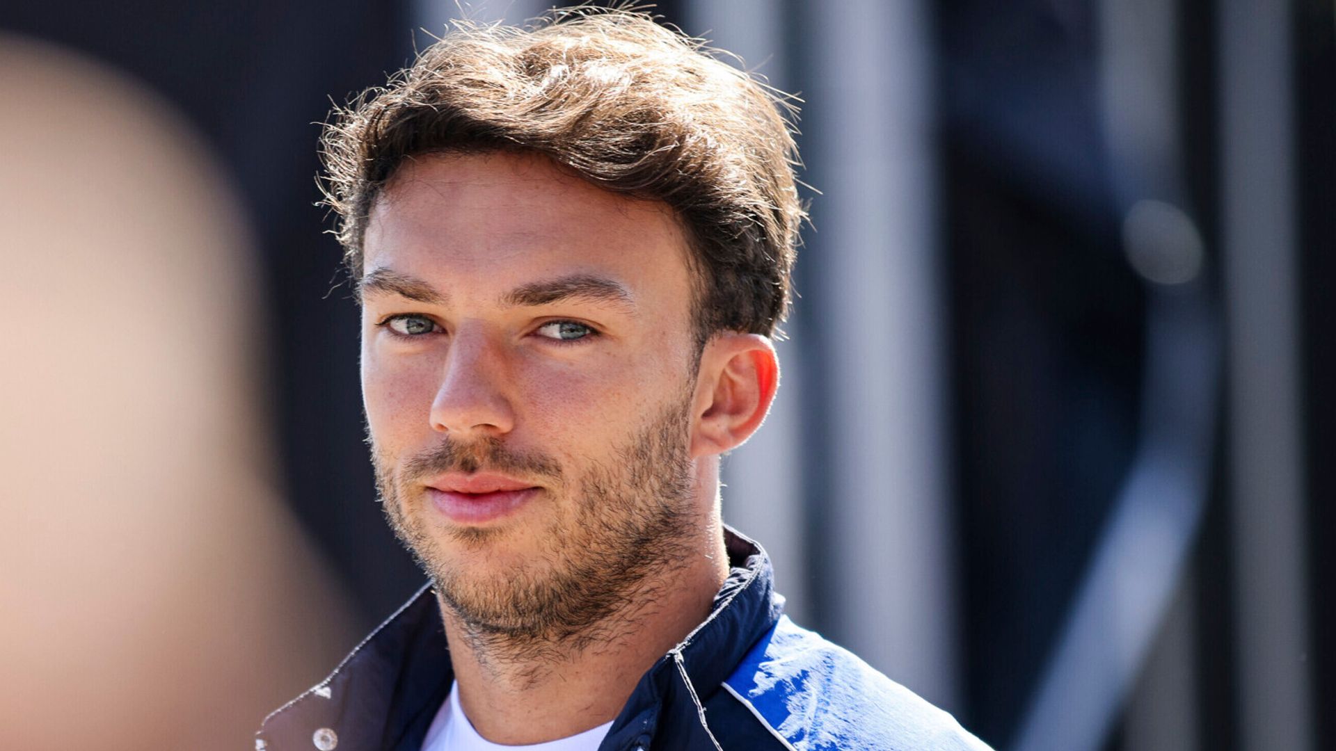 Pierre Gasly Extends Alpine Contract Through 2028
