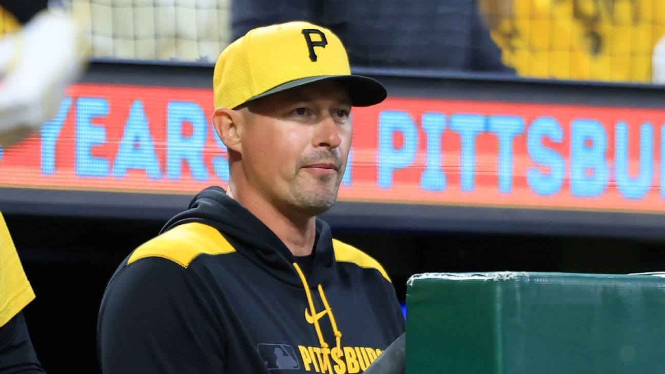 Pirates Extend Manager Don Kelly After Strong Second Half