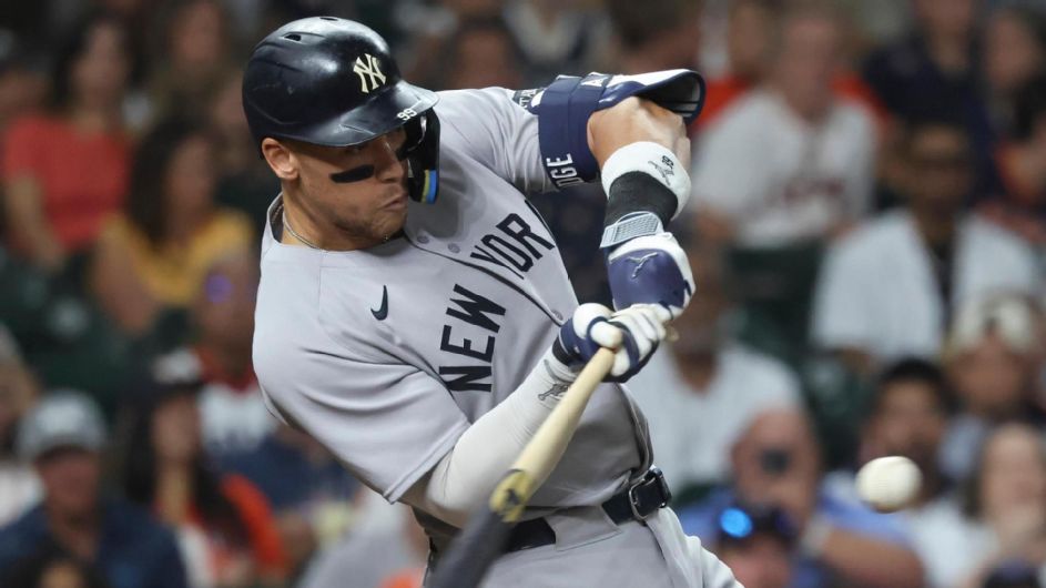 Pitchers Reveal Aaron Judge’s Fearsome Power Amid MVP Chase