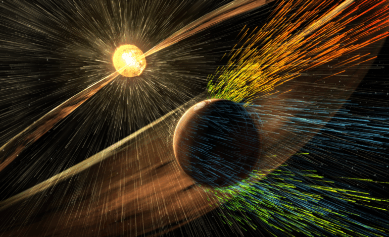 Planetary Scientist Advocates for Space Exploration’s Importance