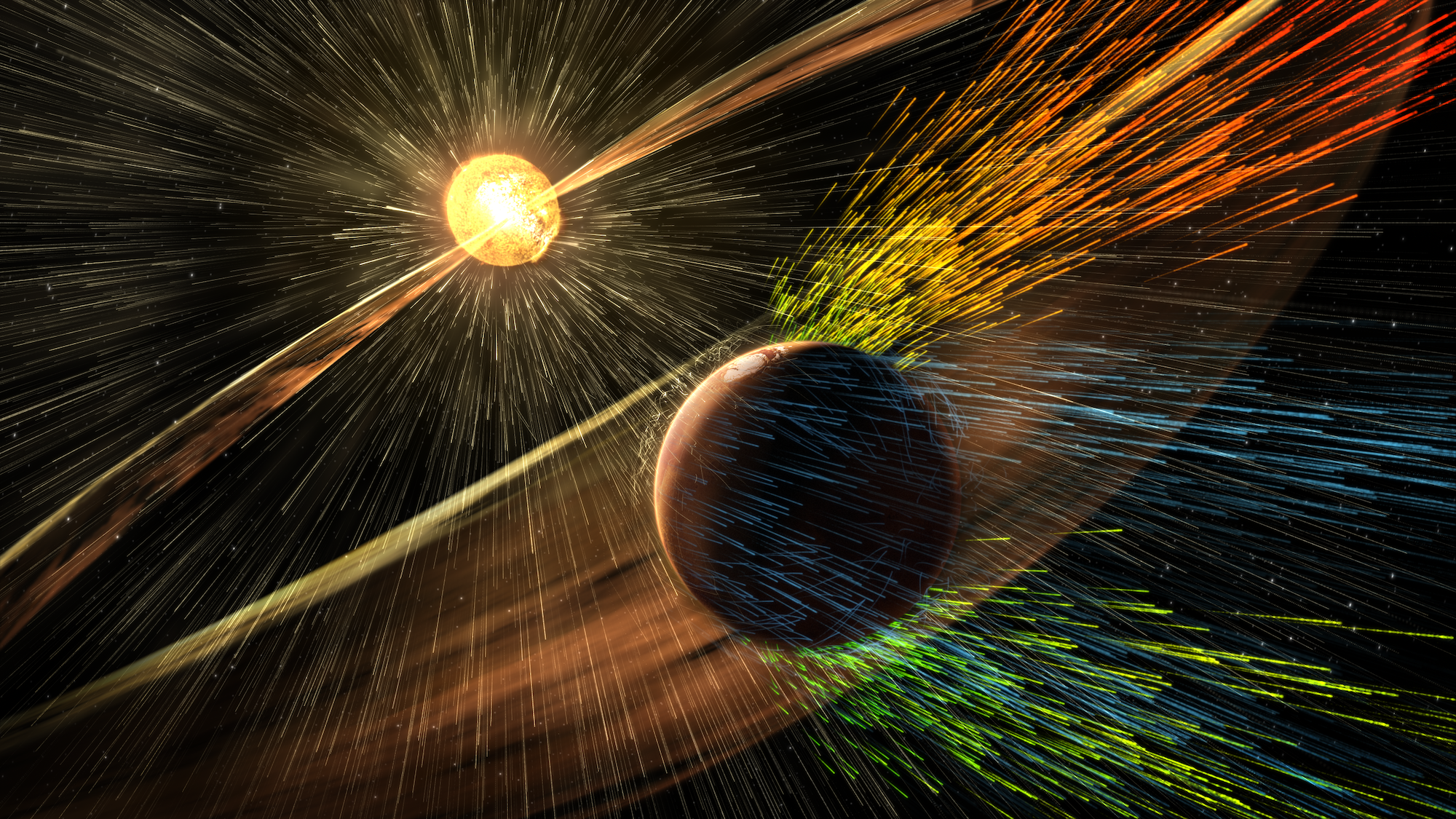 Planetary Scientist Advocates for Space Exploration’s Importance