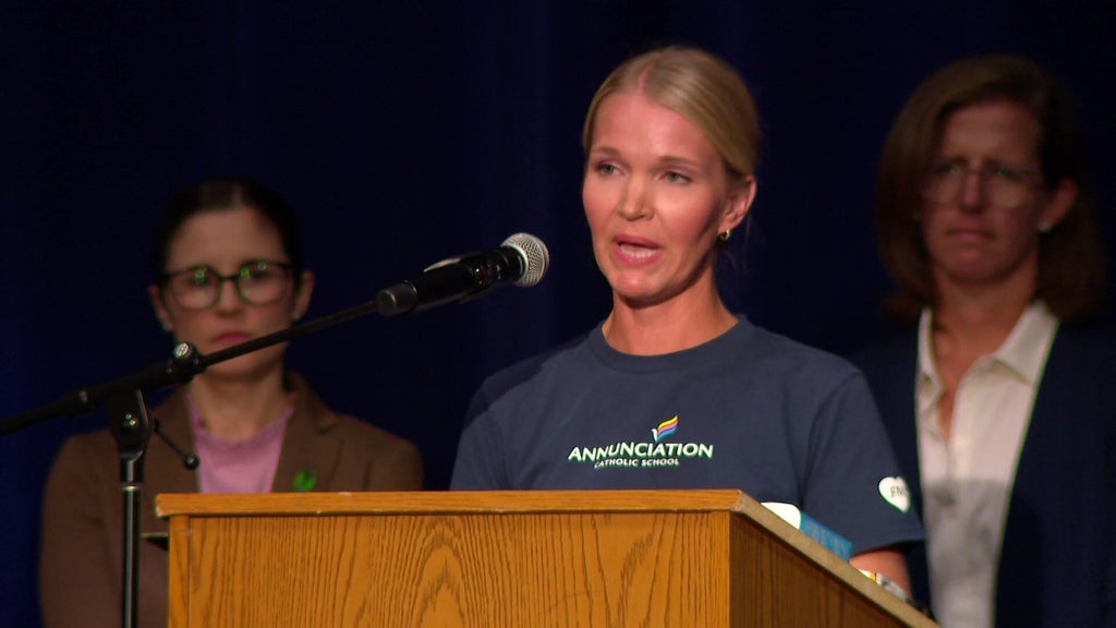 Plymouth Town Hall Tackles Gun Violence After School Tragedy