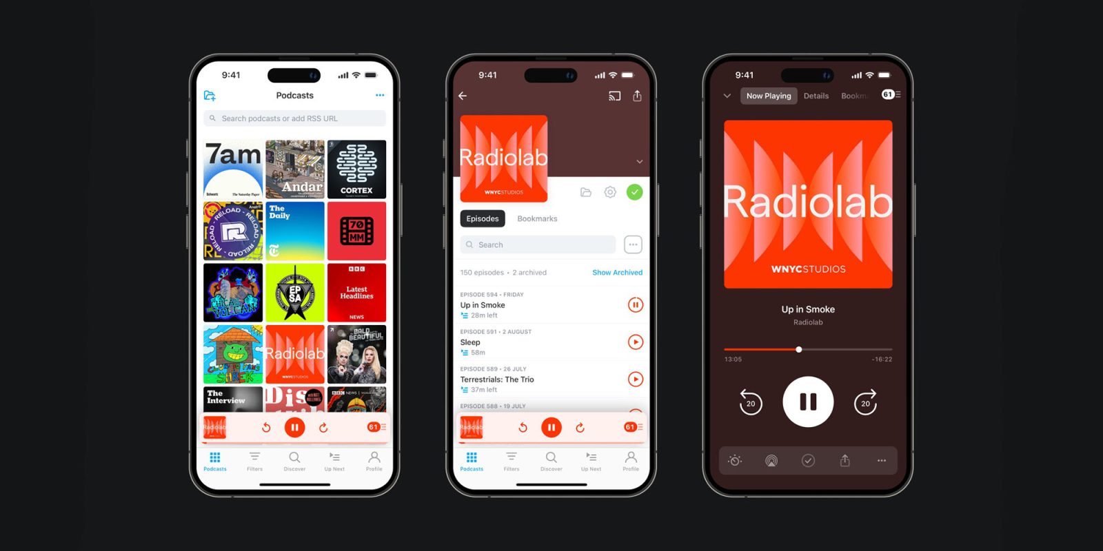 Pocket Casts Users Face Ads Despite Lifetime Membership Promises