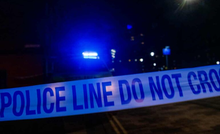 Police Arrest Three After Shooting Incident at Birmingham Nightclub
