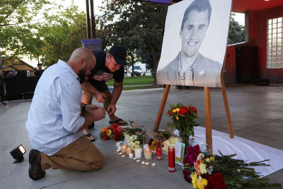 Political Landscape Shifts After Killing of Controversial Figure