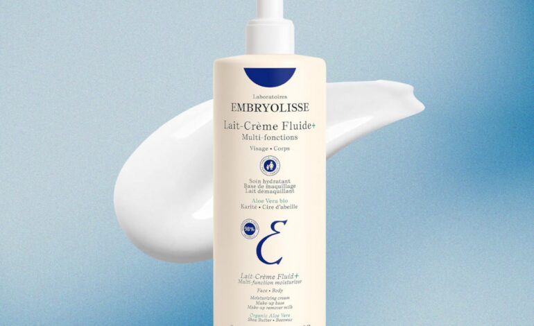 Popular Moisturizer for Sensitive Skin Now Available at Discount