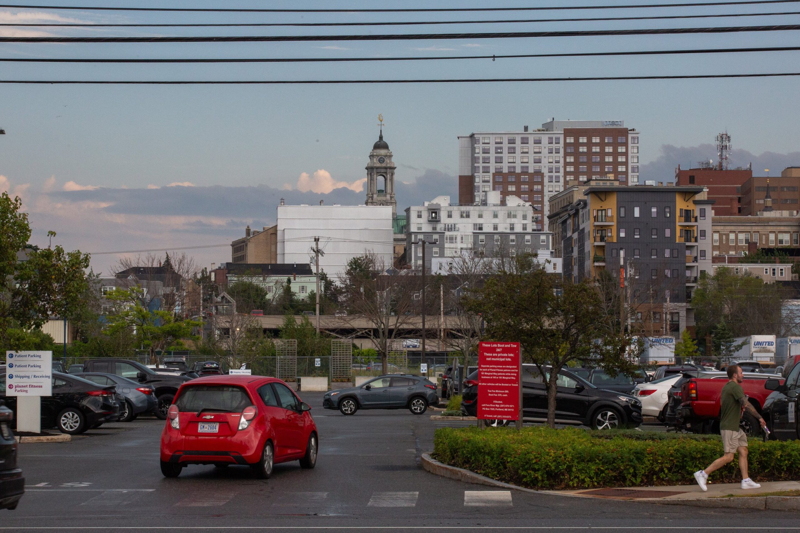 Portland’s Path to Recovery: Easing Permitting Could Revitalize Economy