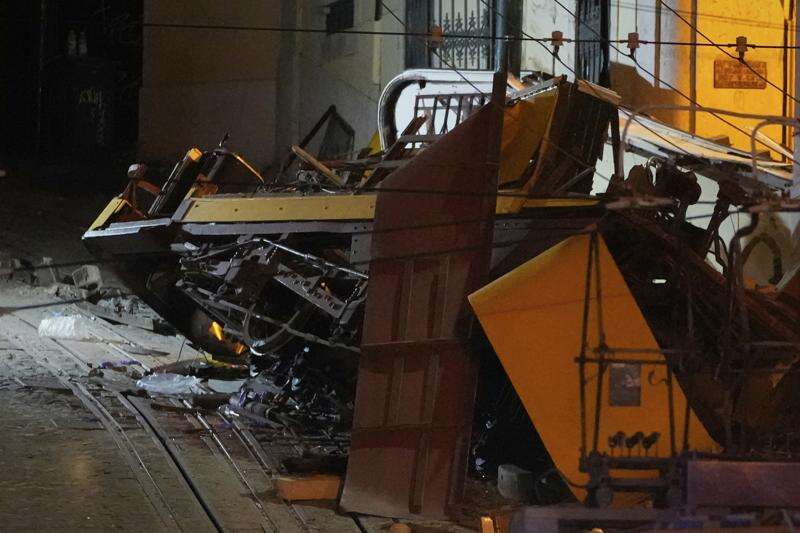 **Portugal Mourns 15 Lives Lost in Tragic Lisbon Streetcar Crash**
