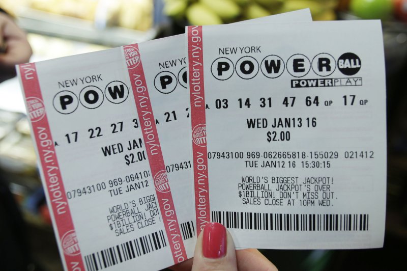 Powerball Jackpot Hits $1.8 Billion, Two Winners in Missouri and Texas