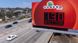 Powerball Jackpot Soars to $1.7 Billion, Third Largest Ever!