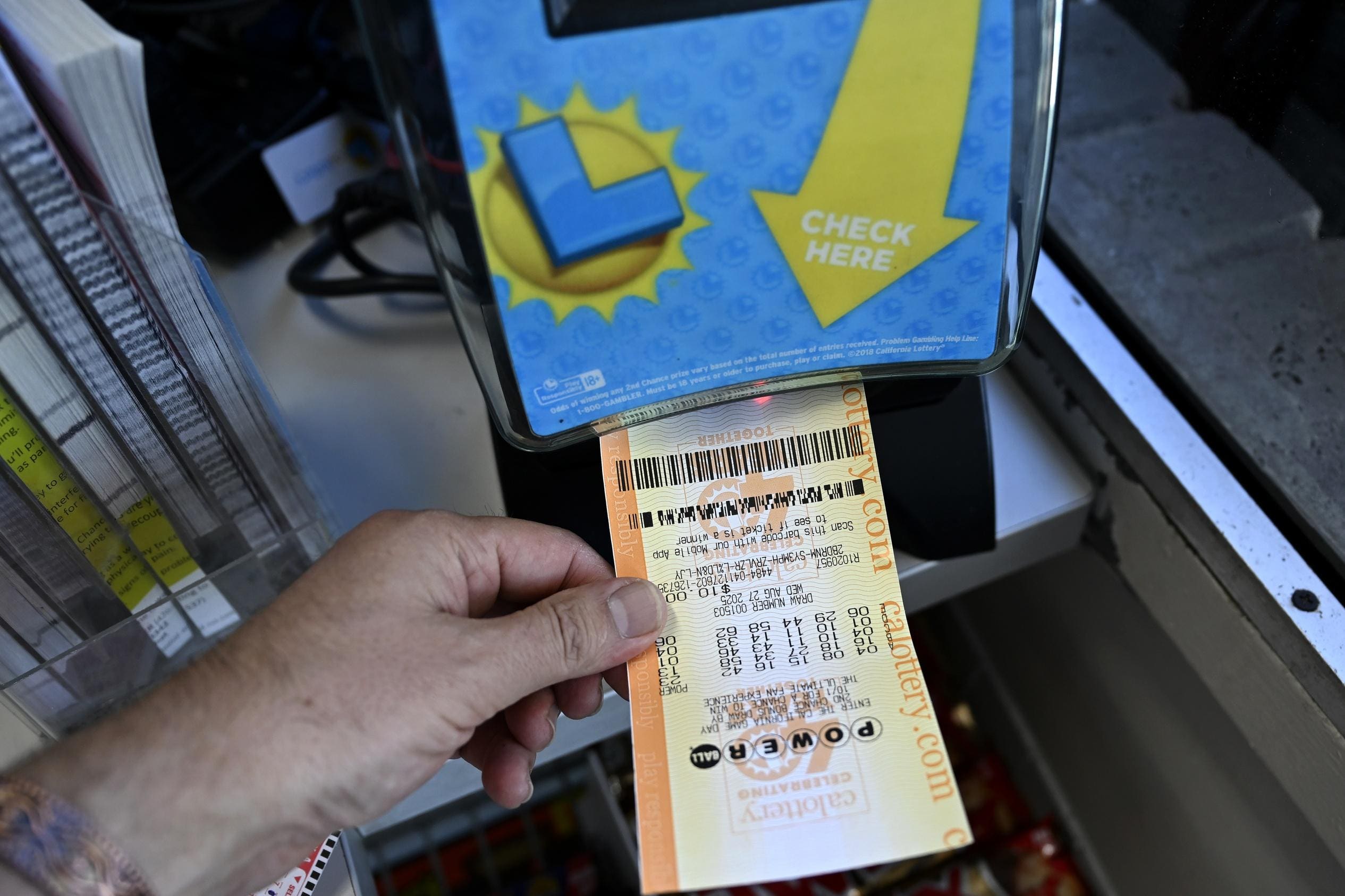 Powerball Jackpot Soars to $1.7 Billion—What Winners Can Expect