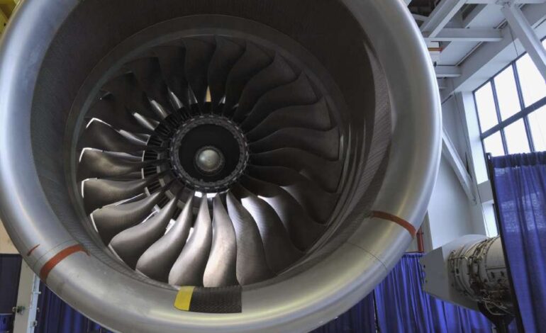 Pratt & Whitney Secures $29 Million in Defense Contracts