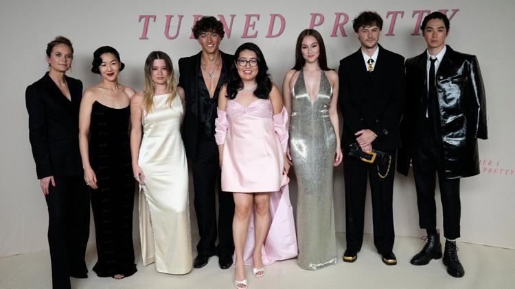 Prime Video Announces Film to Conclude ‘The Summer I Turned Pretty’