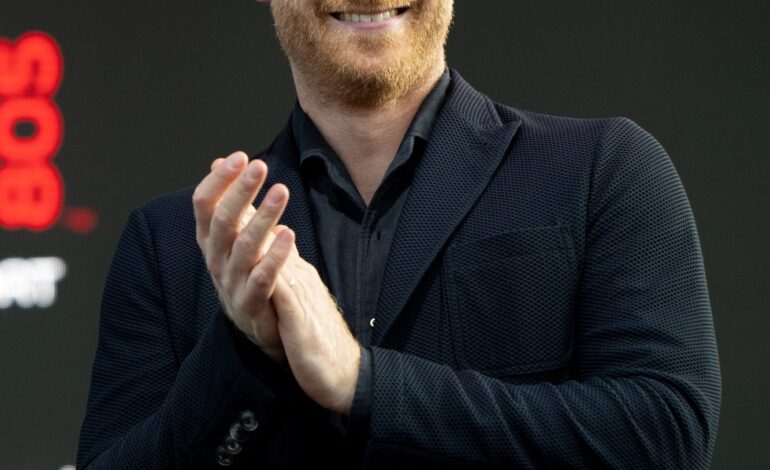Prince Harry and Meghan Markle Attend One805LIVE! Concert in California