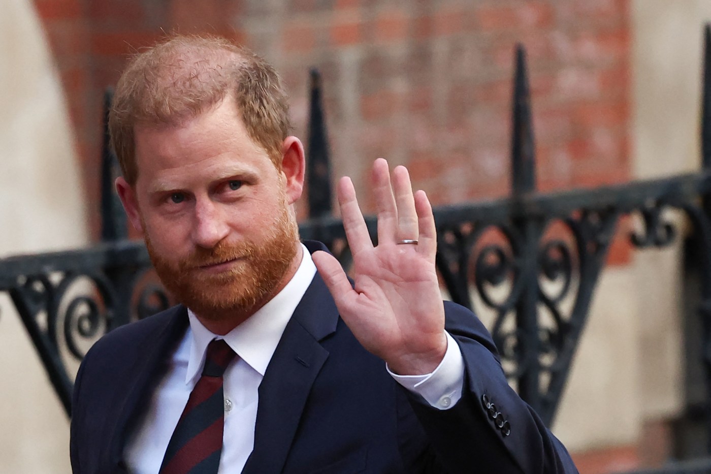 Prince Harry Celebrates 41st Birthday Amid Astrological Insights