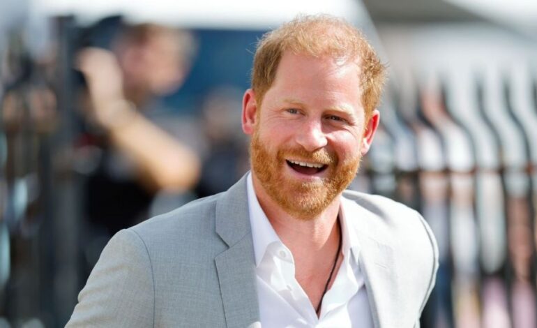 Prince Harry’s Urgent Bid for Royal Return with Meghan Markle