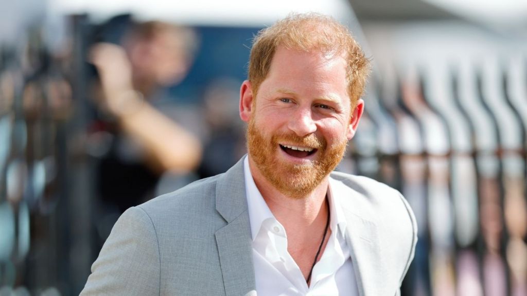 Prince Harry’s Urgent Bid for Royal Return with Meghan Markle