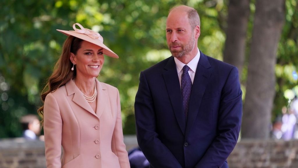 Prince William & Kate Middleton’s $21M Home Gets Urgent Security Upgrades